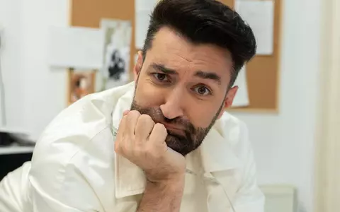 Smiley a fost jefuit: "Mi s-a furat telefonul"
