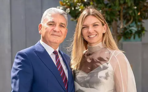 Tatăl Simonei Halep, prima reacție în scandalul de dopaj: "Simona e curată, curată. Trebuie să luptăm"