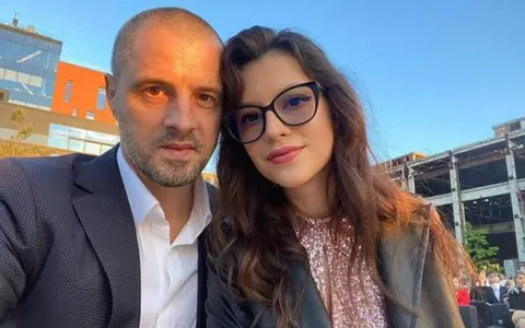 Pavel Stratan a împlinit 52 de ani. Ce mesaj emoționant i-a transmis fiica lui, Cleopatra Stratan: ”Eroul meu”