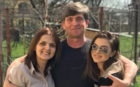 Tatăl lui Theo Rose a confirmat faptul că artista este însărcinată: „Voi fi cel mai fericit bunic din lume”