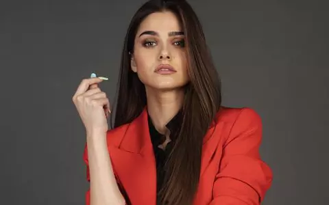 Theo Rose, despre sarcină și relația cu Anghel Damian: „Este jumătatea mea. Dumnezeu știe clar ce face cu noi”