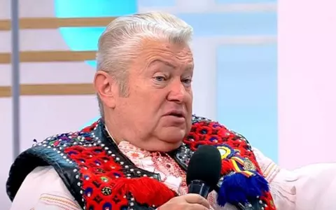 Ce a pățit Gheorghe Turda la înmormântarea lui Alexandru Arșinel. Superstițiile spun că e semn rău: ”Când am ieșit din cimitir...”