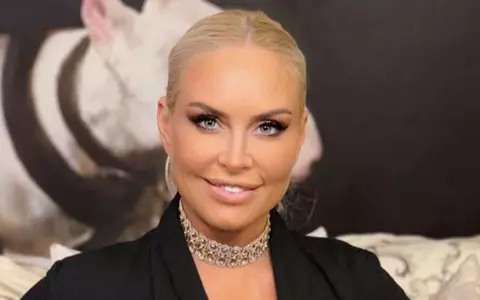 Vica Blochina fost umilită de adminstratorii blocului unde locuiește, după penalitățile la întreținere: "Cum îți permiți să cumperi cafea la Mykonos..."