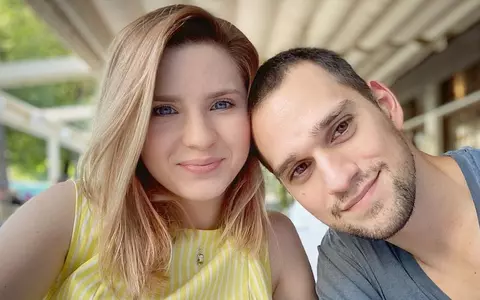 Vlad Gherman a suferit după despărțirea de Cristina Ciobănașu și a arătat fotografii cu el când plângea: "O perioadă foarte grea"