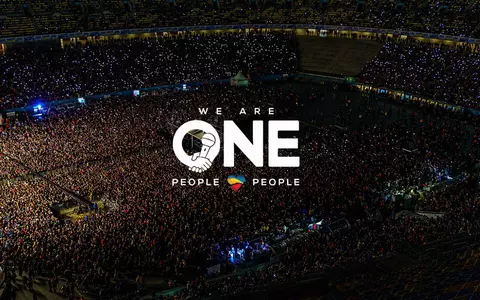 Cel mai mare concert caritabil, We Are One, inițiat de SAGA Festival - nominalizat la categoria Evenimente la PR Award