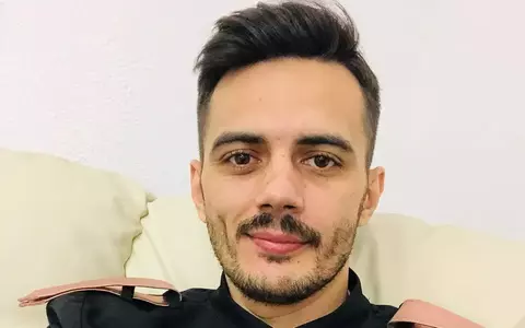 Florin Dragomir, cuțitul de aur al lui Florin Dumitrescu, a fost eliminat de la Chefi la cuțite: „Nu pot să folosesc o amuletă pe tine. E umilitor”