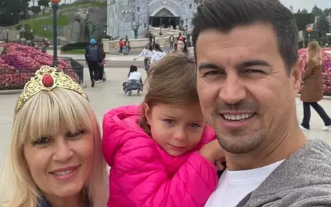 Adrian Alexandrov reacționează după ce Elena Udrea a ajuns la spital: "Este departe de familie, de copil..."