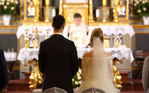 Zile în care nu se fac nunți în 2023