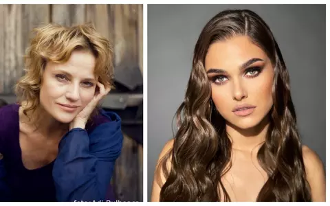 Lia Bugnar nu o cunoaște personal pe Theo Rose, deși lucrează împreună la serialul Clanul: "Nu am vorbit niciodată cu ea..." Ce a spus despre sarcina artistei