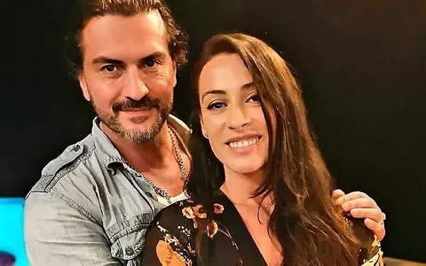 Cătălina Ponor a născut un băiețel: "Noi am făcut acest miracol"