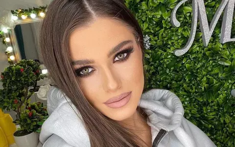 Theo Rose, reacție după ce Carmen Harra a prezis că se va despărți de Anghel Damian: "O doamnă numerolog a zis ce a citit ea acolo în..."