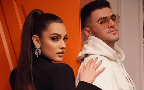 Alexia Eram va petrece Crăciunul fără iubitul ei, Mario Fresh: "O să plec în străinătate..."