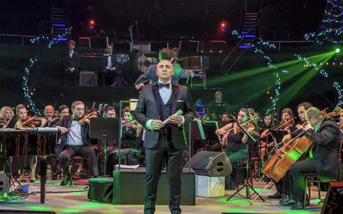 Marcel Pavel a împlinit 63 de ani! Ce surpriză i-a pregătit familia: ”Eu m-am cam enervat...” / EXCLUSIV