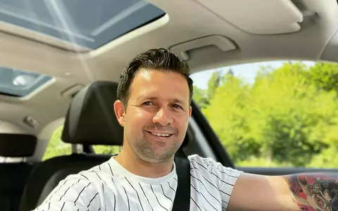 Drama neștiută a magicianului Robert Tudor: "M-am născut cu gura strâmbă, e un miracol că sunt în viață"