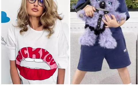 Corina Băcanu critică dur campania Balenciaga, care a sexualizat copiii: "Ceva mai bolnav rar am văzut"