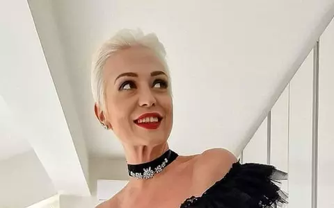 Monica Anghel, replică pentru cei care o acuză că a făcut operație de micșorare a stomacului sau că a slăbit cu pastile: "Nu sunt genul de om care..."