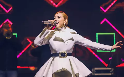 De ce a devenit Elena Gheorghe vegetariană: „Acum un an, m-am lăsat și de ouă și lactate. Există un înlocuitor de carne...” / EXCLUSIV