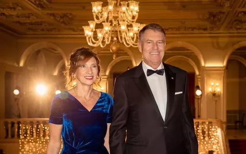 Cătălin Botezatu a criticat ținuta purtată de Carmen Iohannis, la Operă: "Trebuie să înţeleagă că..."
