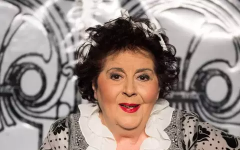 Adela Mărculescu a împlinit 84 de ani. Actrița a suferit enorm după divorțul de al doilea soț: "Nebunia şi vraja Occidentului l-au cuprins"