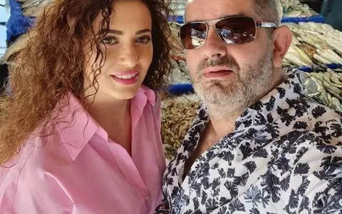 Daniel Onoriu, primele declarații după eliberarea din arest: "Eu m-am dus la nevasta mea din iubire" / Ea a cerut ordin de protecție