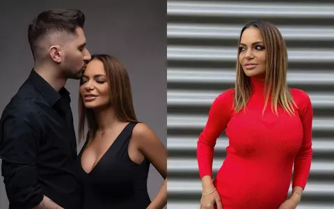 Andreea Antonescu poate să nască în orice moment: ”Am trecut de cele 36 de săptămâni, bebelina poate ieși oricând”