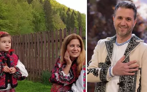 Cum au petrecut vedetele Ziua Națională a României și ce urări speciale au transmis: ”Țara bucuriilor şi durerilor mele...”