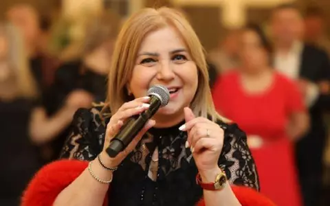 Carmen Șerban a vorbit despre toate minciunile care s-au spus despre ea în online: ”S-a scris că am murit, că am un copil ascuns...”