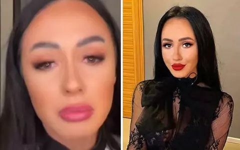 Cum i-a presimțit Ella Tina moartea mamei sale: „Am avut o conexiune cu stelele, ceva s-a rupt în mine”