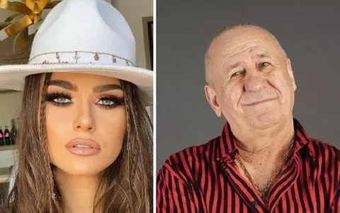 Cum se înțelege George Mihăiță, alias Bebe Măcelaru, cu Theo Rose la filmările pentru ”Clanul”: ”Recunosc, nu m-am așteptat”
