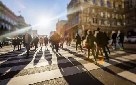 Cum să îți planifici un program echilibrat, evitând stresul urban