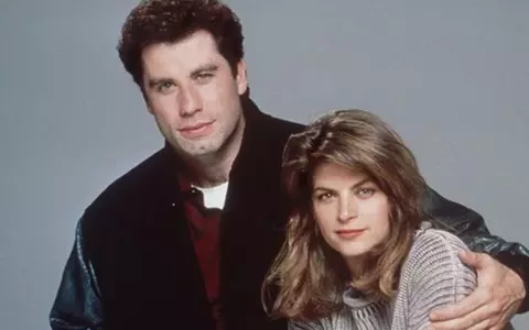 A murit Kirstie Alley, actrița din "Cheers" și "Look Who's Talking".  John Travolta, mesaj sfâșietor: "Ne vom revedea..."