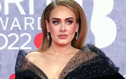 Adele a făcut terapie de cinci ori pe zi după divorțul de Simon Konecki. Artista se teme de concertele live: "Mă îngrozește..."