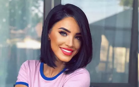 Adelina Pestrițu, experiență neplăcută la o ședință foto: "Am pierdut ziua degeaba"