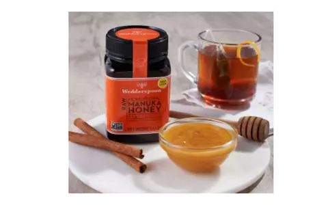 Miere de manuka - ce este și care sunt principalele beneficii