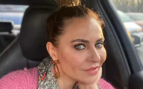Ce a pățit Adina Buzatu după ce a fost hărțuită de un admirator: "Ani de zile am fost urmărită de un domn"