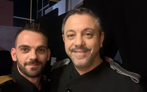 Adrian Stroe a spus cum sunt cei trei jurați de la Chefi la Cuțite, când se opresc camerele de filmat: "Să nu credeți că ei..."