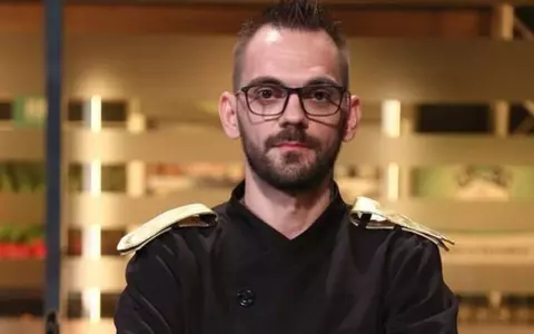 Adrian Stroe, adevărul despre Chefi la Cuțite, după ce a pierdut finala: "Știam că nu o să câștig"