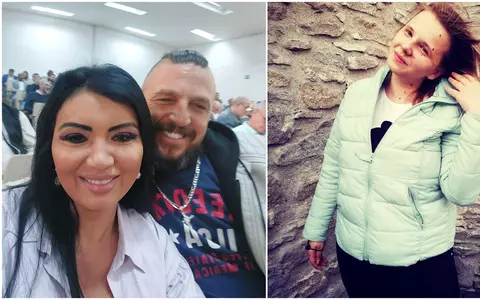 Melissa, fiica logodnicului Adrianei Bahmuțeanu, după ce testul de paternitate a ieșit pozitiv: ”Niciodată nu o să accepte că sunt copilul lui”