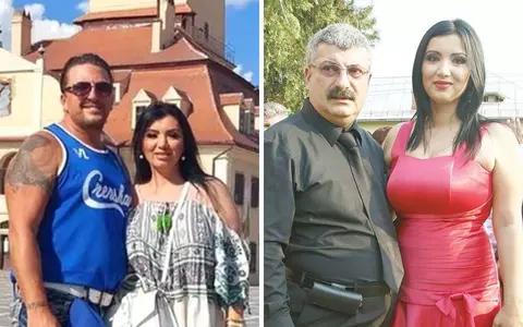 Adriana Bahmuțeanu și logodnicul ei se pregătesc pentru întâlnirea cu Silviu Prigoană: "Avem tot respectul pentru el"