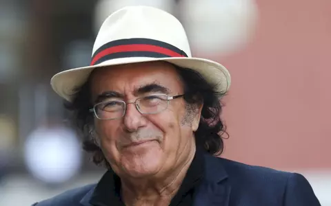 Al Bano este acuzat că ar fi avut o aventură cu o avocată: „Era foarte înflăcărat. Înainte de a face dragoste...”