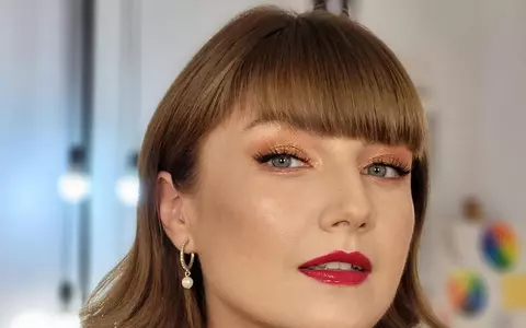 Alexandra Ungureanu recunoaște că își cumpără haine din second-hand: „Felul în care le mixez le face să pară foarte prețioase” / EXCLUSIV