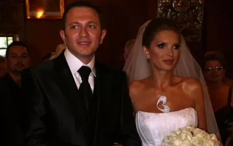 Alin Ionescu, prima reacție după ce Cristina Spătar s-a logodit: "Asta e tot ceea ce mă preocupă"