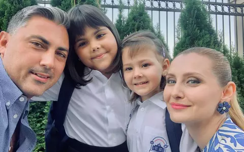 Cum petrece Alina Sorescu primul Crăciun după divorțul de Alexandru Ciucu: ”A fost un an complicat. Vreau multă liniște”