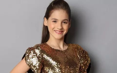 Ana Maria Mărgean, fetița ventriloc de la Românii au Talent, va apărea în fața lui Simon Cowell și Heidi Klum: "Voi participa la America's got talent"