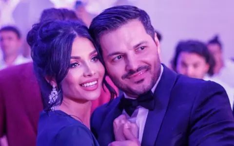 Liviu Vârciu și Anda Călin s-au filmat împreună în patul conjugal. Ce imagini au publicat: „E groaznic să te uiți la tine”