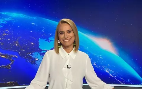 De ce lipsește Andreea Esca de la pupitrul știrilor PRO TV: "Am luat medicamente și..."