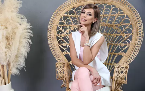 Dieta cu care Andreea Hanca a slăbit 10 kg într-o lună, după a treia sarcină: "Evit să mănânc aceste alimente"