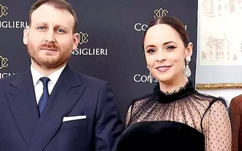 Ce planuri are Andreea Marin cu viitoarea ei soacră, de Crăciun: „Emoții mari”