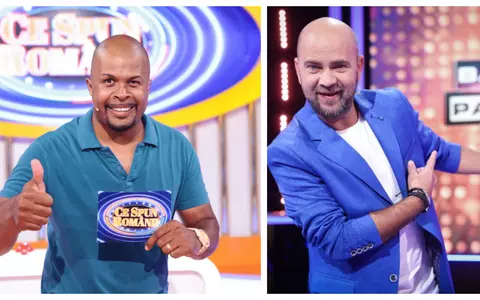 Reacția lui Cabral după lansarea emisiunii lui Cosmin Seleși, care i-a înlocuit show-ul Ce spun românii: "Mi s-a creponat inima când am văzut..."