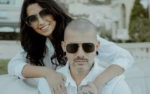 Cum a cerut-o în căsătorie Dj-ul Vali Bărbulescu pe iubita lui, Maria Andreea: ”De acum și pentru totodeauna...”